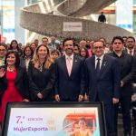 Inaugura Secretaría de Economía la séptima edición de Mujer Exporta MX para impulsar la internacionalización de Mipymes lideradas por mujeres