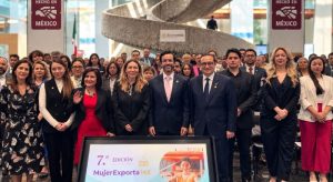 Mujer Exporta MX