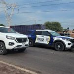 Mujer murió al ser atropellada en el libramiento carretero sur de Salamanca