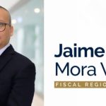 Muere el fiscal Jaime Mora Vallejo por causa natural