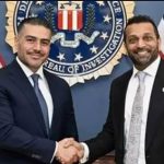Los pronósticos de Amando Guzmán desde Washington