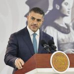 Reduce 75% el promedio diario de homicidios dolosos en Guanajuato por la coordinación de autoridades federales y estatales: García Harfuch