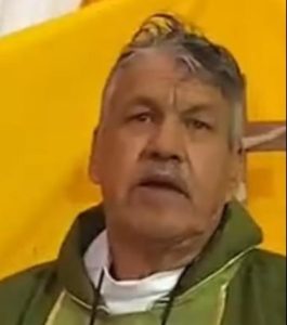 Padre Pistolas.