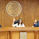 Sanciona el TEEG al PRI Guanajuato por no haber destinado el 3% de su financiamiento a actividades de mujeres en 2024