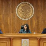Valida el TEEG resolución del IEEG sobre pinta de barda atribuida a diputada de Morena para promover informe de actividades