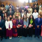 Propone Yasmín Esquivel brindar una tutela judicial reforzada a los menores víctimas de feminicidio