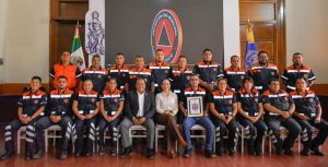 Reconocimiento