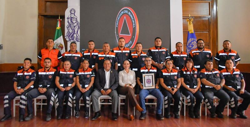 Reconocimiento