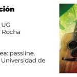 Agenda cultural de la UG del 14 al 18 de septiembre de 2026