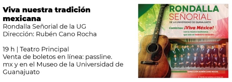 Rondalla UG