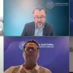 Revoca TEPJF restricción del INE a la vigilancia partidista en entrevistas de supervisores y capacitadores electorales