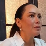 Es necesario hacer alianzas para que no llegue al poder “un partido que tenga nexos con la delincuencia organizada”: alcaldesa de Guanajuato