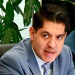 El senador Emmanuel Reyes presenta queja en contra de Ricardo Sheffield ante la Comisión de Honor y Justicia de Morena