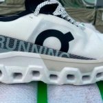 Casi 12 mil pares de tenis “pirata” fueron asegurados en la aduana de Manzanillo