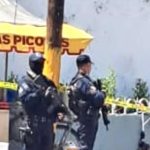 Ataque a balazos a conocida tortería de Celaya; afortunadamente no hay víctimas 