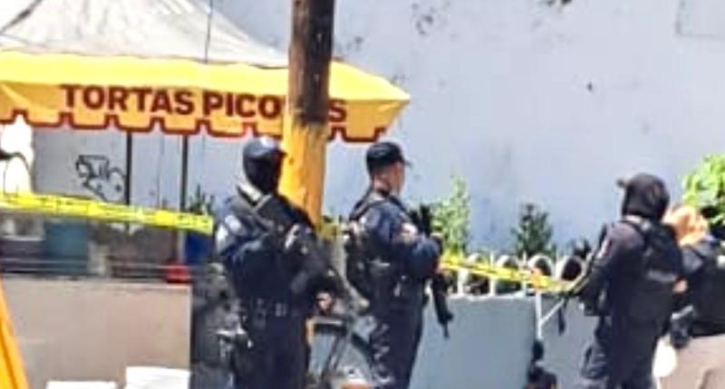 Tortería