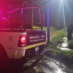 Saldo de tres personas muertas y una herida deja ataque armado en Salamanca