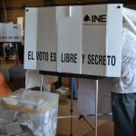 Aprueba INE lineamientos sobre boletas electorales que no presenten signos visibles de doblez