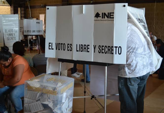 Votaciones