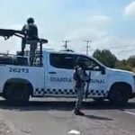 Elementos de la SSPC abaten a civil armado en balacera que impide robo al autotransporte cerca de Mabe