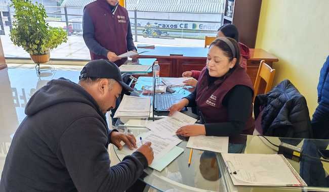 Actualización