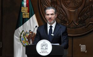 Adrián de la Garza