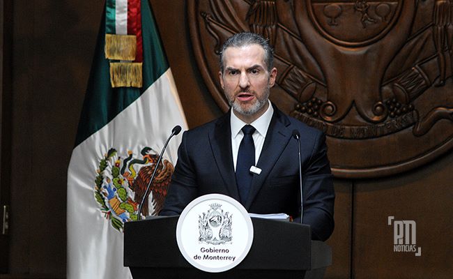 Adrián de la Garza