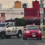 Una agente de tránsito de Celaya fue asesinada a balazos cuando iba a abordar un taxi para ir a su trabajo