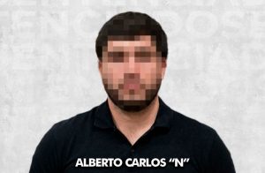 Alberto Carlos