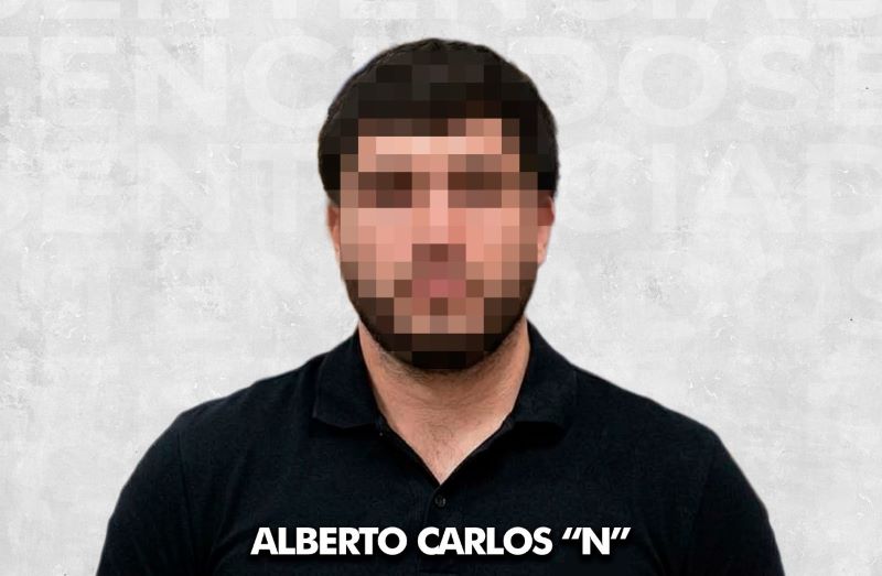 Alberto Carlos