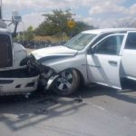 Elementos ministeriales frustran otro asalto en la carretera Cortazar-Celaya
