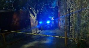 Asesinado El Nonos.