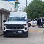 Hombre asesinado a balazos en el tianguis de San Martín de Camargo, en Celaya