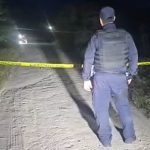 Mataron a un hombre en camino de terracería de Dolores Hidalgo
