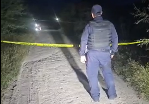 Asesinado en Dolores Hidalgo