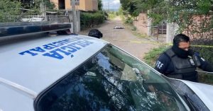 Asesinado en Irapuato