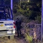 Hombre asesinado a balazos dentro de improvisado cuartucho de cartón y madera