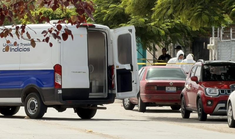 Asesinado en León