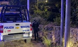 Asesinado en León