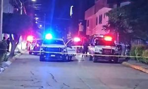 Asesinado en Salamanca
