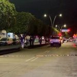 En la zona centro de Romita mataron a balazos a dos hombres e hirieron de gravedad a otro