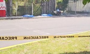 Asesinados en Salamanca