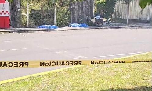Asesinados en Salamanca