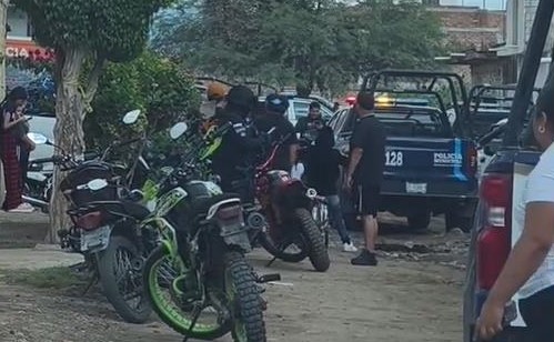 Asesinados en Silao