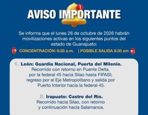 Bloqueos carreteros