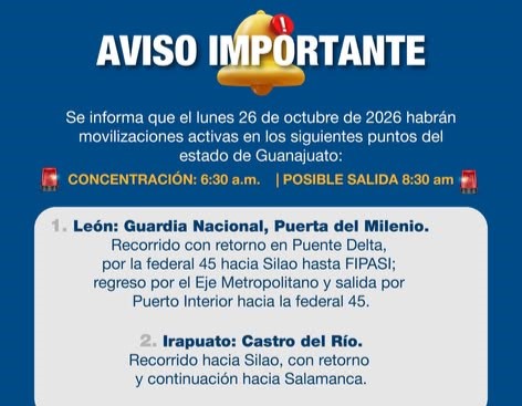 Bloqueos carreteros