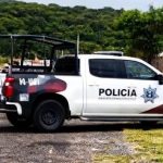 Dos bolsas de plástico con restos humanos fueron tiradas en la carretera Valle de Santiago-Yuriria