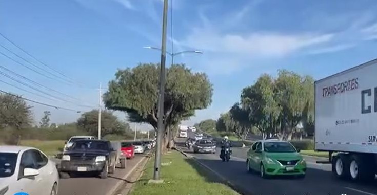 Bulevar Aeropuerto