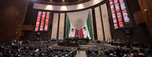 Cámara de Diputados