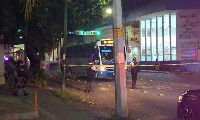 Camión atropelló a niña